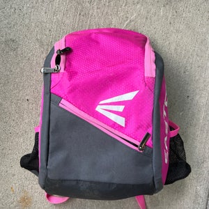 Easton Youth Softball Back Pack Bag