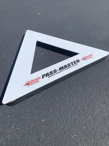 Sniper’s Edge Pass-Master