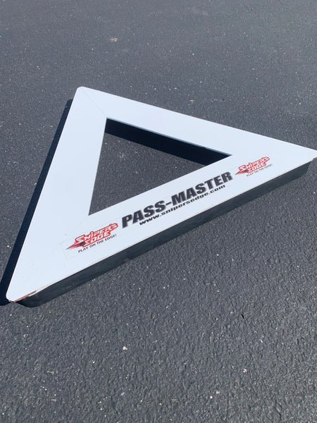 Sniper’s Edge Pass-Master