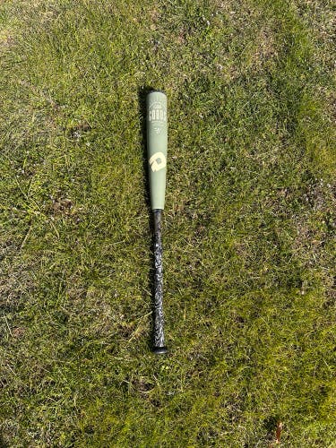 2021 Hybrid (-3) 28 oz 31" The Goods Bat