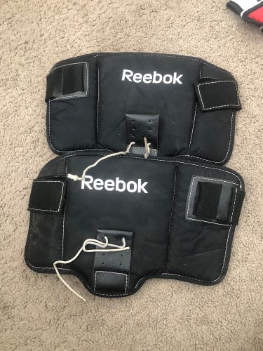 Reebok Goalie Knee Guards