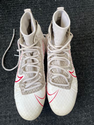 Men's Nike Huarache Size 8