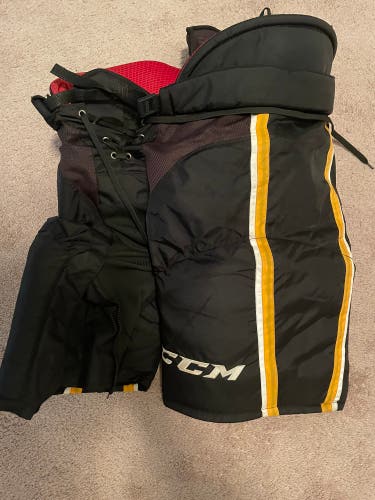 Senior XL CCM Pro Stock hp UCLX Hockey Pants