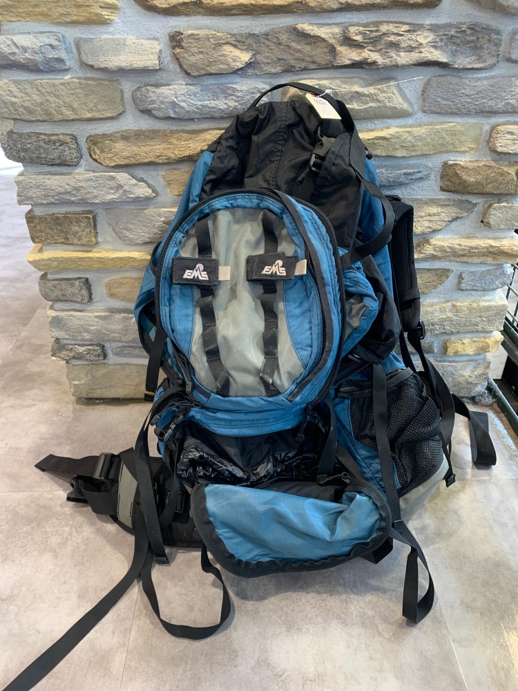 Used EASTERN MOUNTAIN SPORTS Backpack