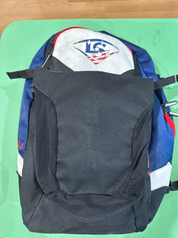 Louisville MLB Team Youth Bat Pack – Instant Replay Sports