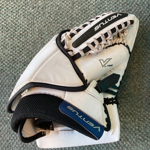 Used Vaughn Ventus LT88 Regular Goalie Gloves