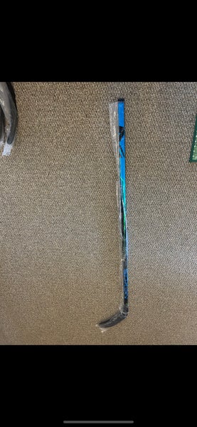 Senior Left Hand P92 Pro Stock Nexus Geo Hockey Stick