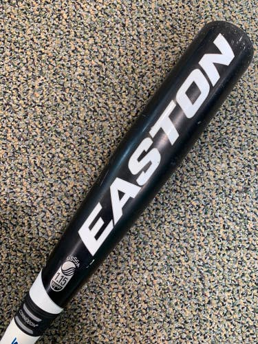 Used USSSA Certified 2019 Easton Beast Speed Hybrid Hybrid Bat -10 19OZ 29"