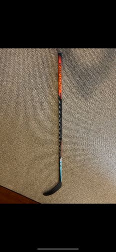 Senior Left Hand P92 Pro Stock Covert QRE10 Hockey Stick