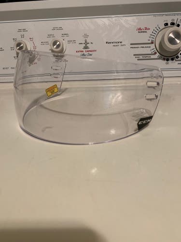 CCM Hockey Visor