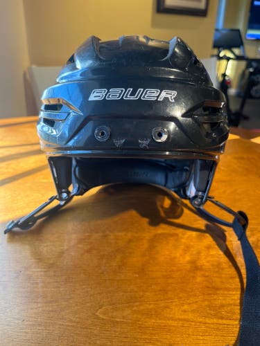 Bauer Re-Akt 95 Helmet - Medium