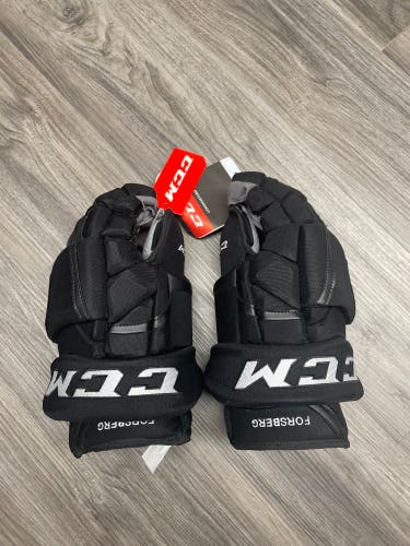 15” All Star Game Filip Forsberg Pro Stock Gloves