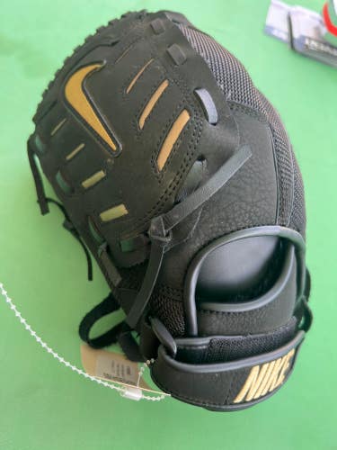 Used Nike Alpha Left Hand Throw Baseball Glove 11.75"