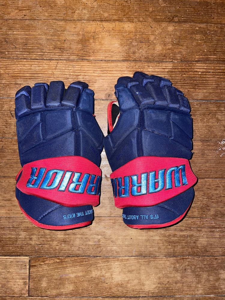Warrior 14" Pro Stock Franchise Gloves