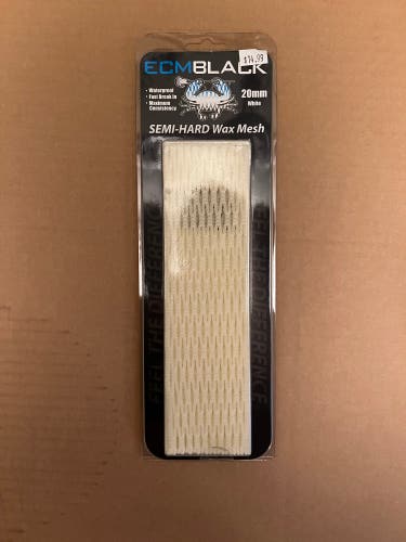 @Niick ECD Mesh & Jimalax 6 Diamond