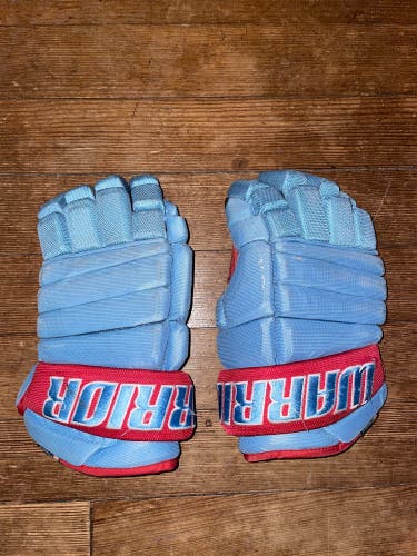 Warrior 13" Pro Stock Franchise Gloves