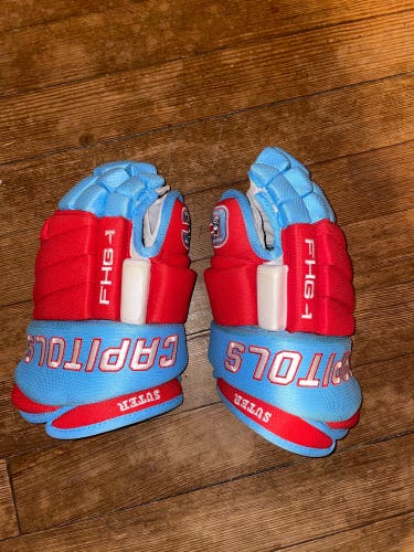 Flow Hockey Gloves “14