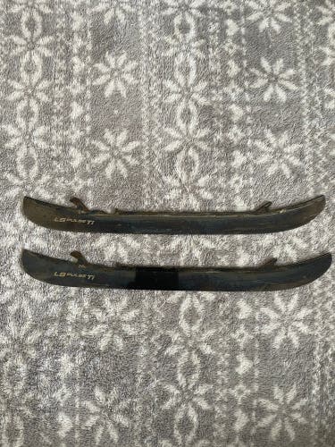 Used Bauer LS Pulse Ti 246 mm