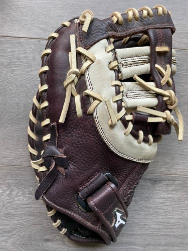 First Base 12.5" GFX 90B3 Baseball Glove
