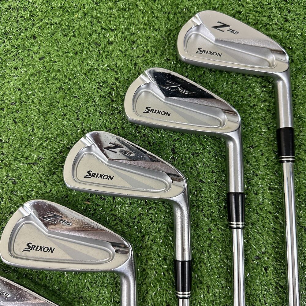 トレフォイル SRIXON Z765 Dynamic Gold Tour Issue×100 - 通販 - www