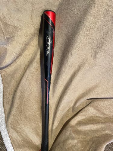 Axe Avenge Pro -10 USA