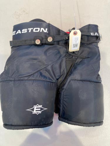 Youth Used Medium SB Easton Stealth Hockey Pants