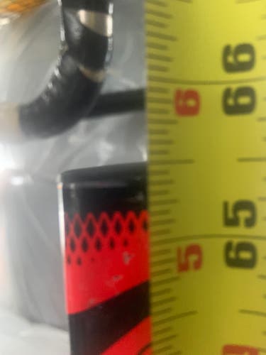 Left Hand Bauer Vapor FlyLite Hockey Stick P28