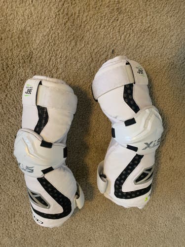 New Adult Large STX Cell V Arm Pads