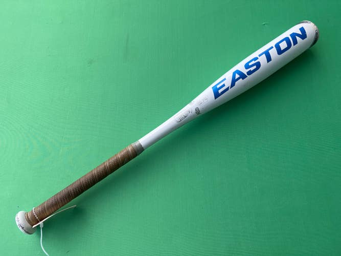 Used Easton Ghost Alloy Bat -11 15OZ 26"