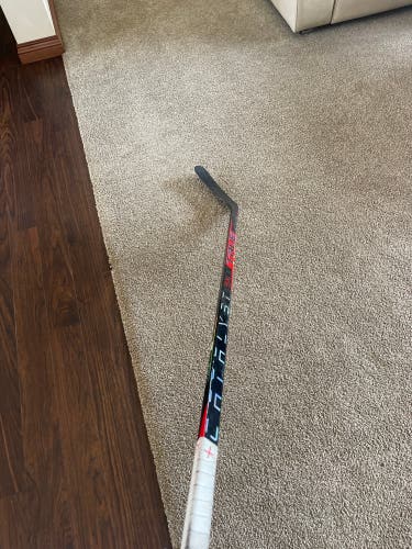 Senior Left Hand P92M Pro Stock Catalyst PX Hockey Stick