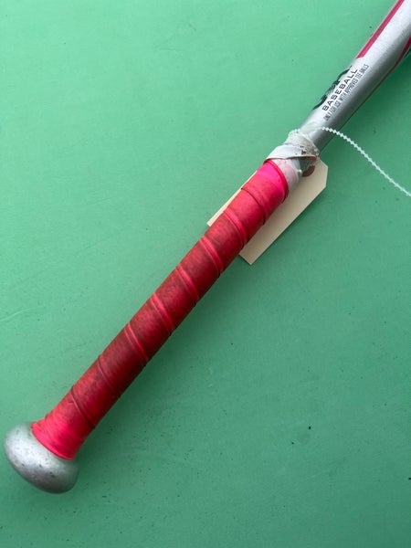 Used USABat Certified Rawlings storm Alloy Bat -12 14OZ 26'