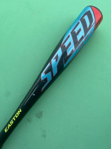 Used USABat Certified Easton Speed Alloy Bat -13 11 24"