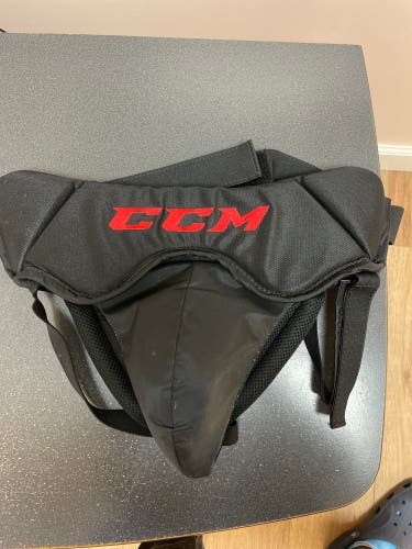 CCM GJ500 Goalie Jock