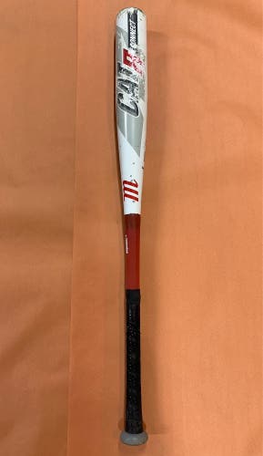 2021 BBCOR Marucci Cat 8 Connect - 2 5/8” Bat