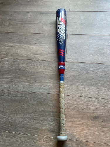 2022 Alloy (-10) 19 oz 29" Cat 9 Connect Bat