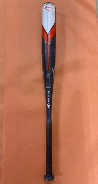 Easton Composite Ghost X Bat - 2 3/4” - 31 Inch, 21 Oz