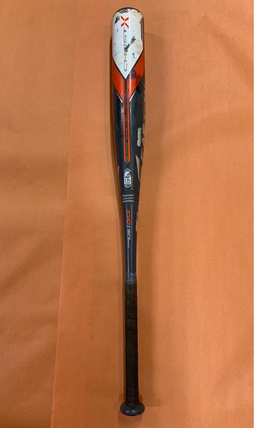 Easton Composite Ghost X Bat - 2 3/4” - 31 Inch, 21 Oz
