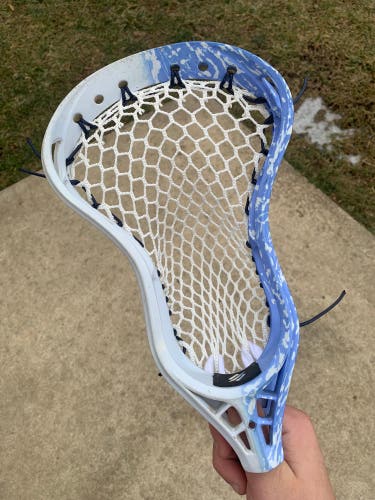 2 StringKing Mark 2V Heads