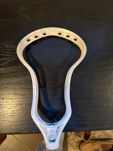 Used Attack & Midfield Unstrung Optik 2.0 Head
