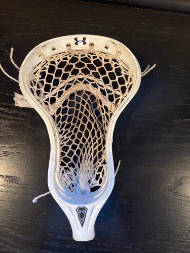 Used Attack & Midfield Strung Command 2 Head