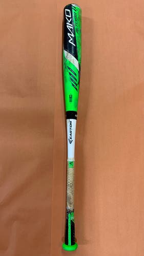 2016 Easton Mako Torq BBCOR Bat - 2 5/8” - 32 In, 29 Oz