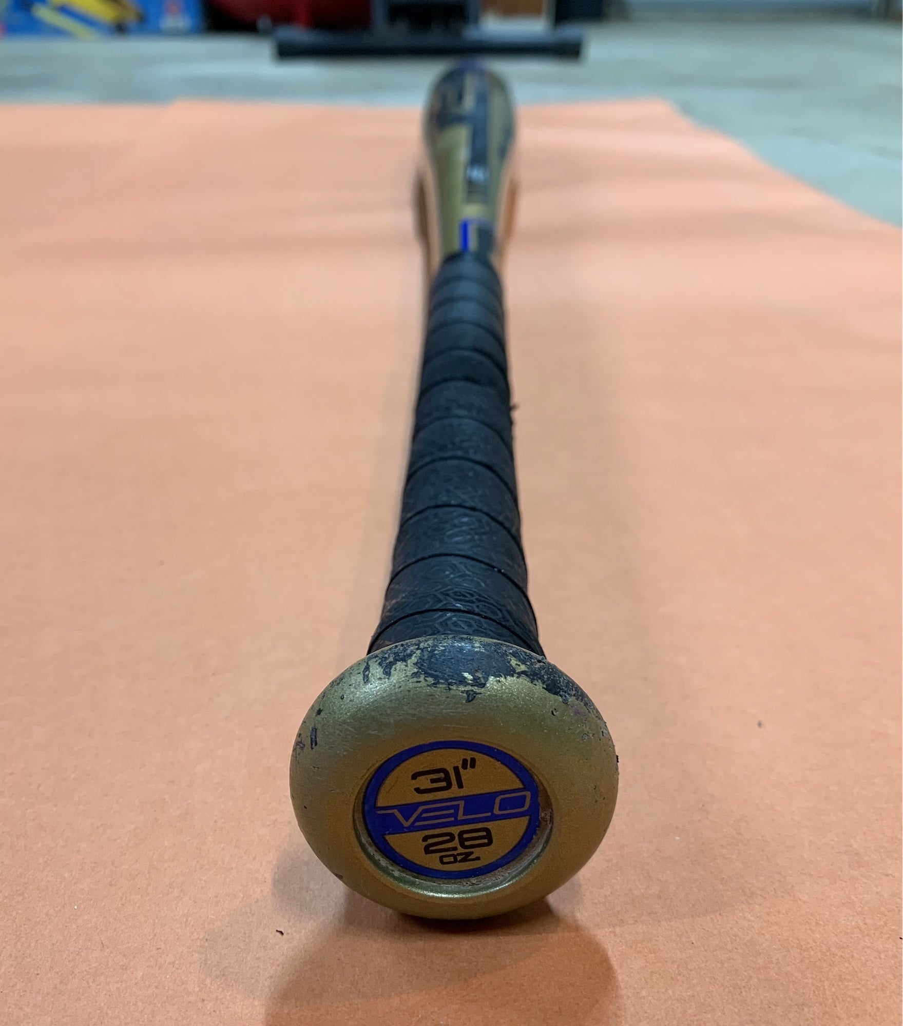 Batte De Baseball Rawlings Velo - BBCOR - 31" / 28 Oz - Jeune - Occasion