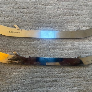 Bauer LS Pulse Blades