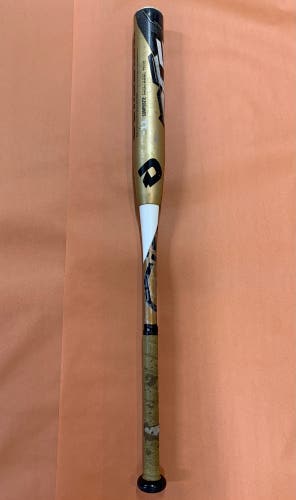 Demarini CF-5 USSSA Certified Bat - 2 1/4” - 32 In, 21 Oz
