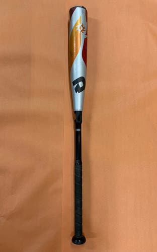 Demarini Voodoo Balanced USA Certified Bat - 2 5/8” - 31 In, 21 Oz