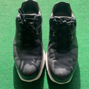 Men's Size 10.5 (W 11.5) Footjoy Pro SL Golf Shoes