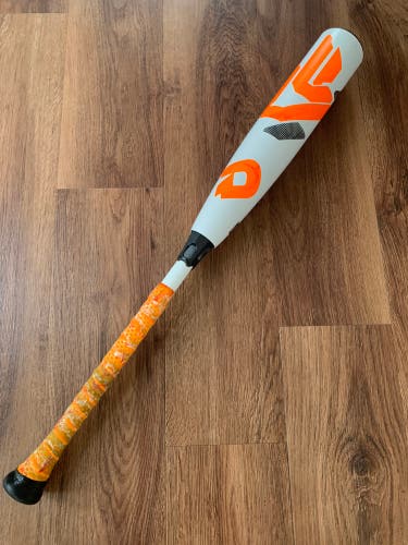2021 Composite (-10) 18 oz 28" Demarini CF Bat