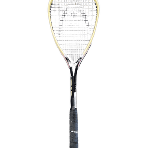 Used Head Head Unknown Squash Racquets