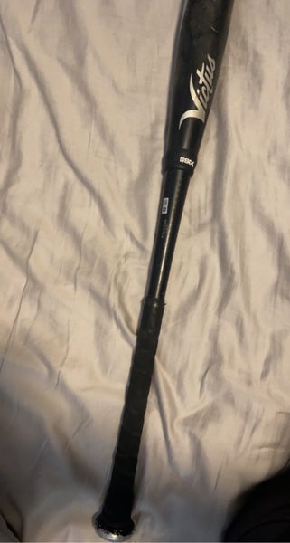 Victus NOX 2 33/30 -3 BBCOR Baseball Bat - VCBN3330 - Black