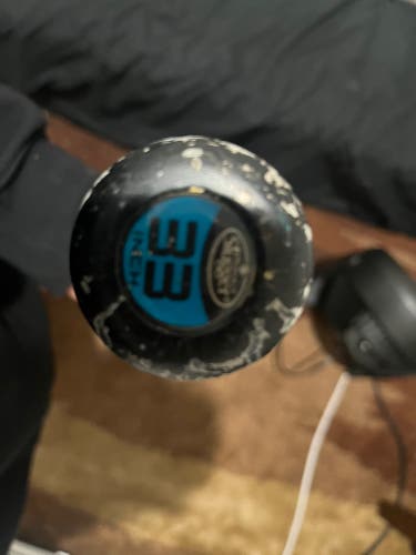 2019 Composite (-3) 30 oz 33" Prime 918 Bat